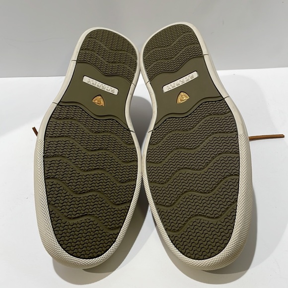 Mens Sperry in Brown - Picture 6 of 10